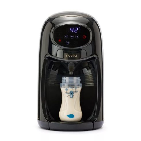 Nuvita Lattespresso tápszerkészítő gép 1180 - Black