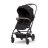 Lorelli Makaya sport babakocsi - Black