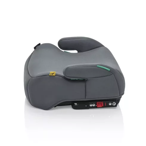 Zopa Kappa Isofix i-Size ülésmagasító 125-150 cm - Grey