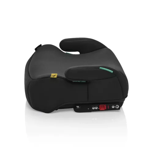 Zopa Kappa Isofix i-Size ülésmagasító 125-150 cm - Black