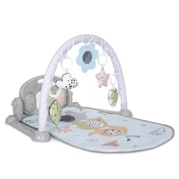   Lorelli Toys My First Piano 73x60 cm játszószőnyeg - Blue 