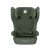 Lorelli Rigel összecsukható isofix gyerekülés 100-150 cm  - Green