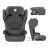   Lorelli Rigel összecsukható isofix gyerekülés 100-150 cm  - Grey