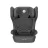   Lorelli Rigel összecsukható isofix gyerekülés 100-150 cm  - Grey