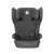 Lorelli Rigel összecsukható isofix gyerekülés 100-150 cm  - Grey