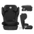 Lorelli Rigel összecsukható isofix gyerekülés 100-150 cm  - Black 