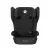 Lorelli Rigel összecsukható isofix gyerekülés 100-150 cm  - Black 