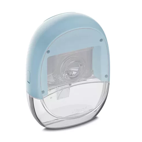 Lorelli Alice Hands Free elektromos mellszívó - Blue