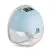 Lorelli Aya Hands Free elektromos mellszívó - Blue