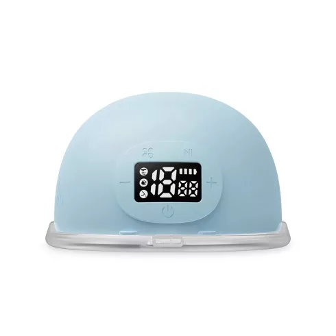Lorelli Aya Hands Free elektromos mellszívó - Blue