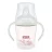  NUK Perfect Match tanulópohár Night 6+hó 150ml - rózsaszín nyuszi