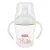 NUK Perfect Match tanulópohár Night 6+hó 150ml - rózsaszín nyuszi