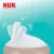 NUK Perfect Match tanulópohár Night 6+hó 150ml - rózsaszín nyuszi