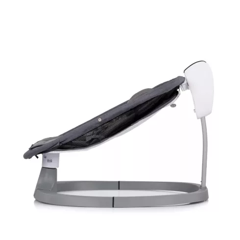 Chipolino Lambada elektromos babahinta - anthracite