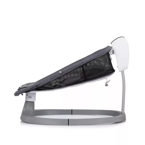 Chipolino Lambada elektromos babahinta - anthracite