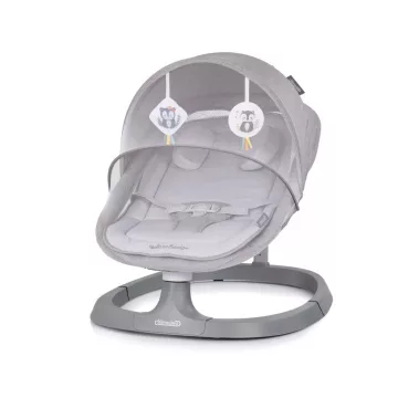 Chipolino Lambada elektromos babahinta - cloud-klón