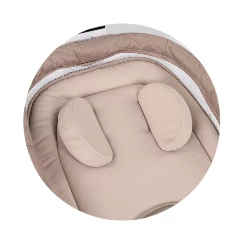 Chipolino Lambada elektromos babahinta - tiramisu