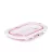   Chipolino Malibu kád leeresztő dugóval 87cm + állvány - pink