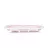   Chipolino Malibu kád leeresztő dugóval 87cm + állvány - pink