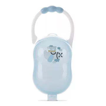 Lorelli My Friend Cumitartó doboz - Airy Blue