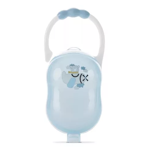 Lorelli My Friend Cumitartó doboz - Airy Blue