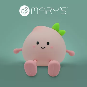 MARY'S Led Éjjeli lámpa - Barack