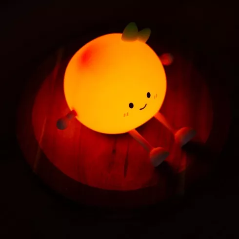 MARY'S Led Éjjeli lámpa - Barack