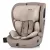 Chipolino Tycoon autósülés 76-150cm - tiramisu 