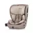 Chipolino Tycoon autósülés 76-150cm - tiramisu 