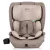 Chipolino Tycoon autósülés 76-150cm - tiramisu 