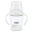  NUK Perfect Match tanulópohár Night 6+hó 150ml - kék koala