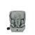 Chipolino Tycoon ISO autósülés Isofix 76-150cm - basil 