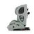 Chipolino Tycoon ISO autósülés Isofix 76-150cm - basil 