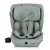 Chipolino Tycoon ISO autósülés Isofix 76-150cm - basil 