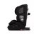   Chipolino Tycoon ISO autósülés Isofix 76-150cm - blackberry 