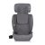 Chipolino Tycoon ISO autósülés Isofix 76-150cm - cloud 