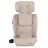   Chipolino Tycoon ISO autósülés Isofix 76-150cm - tiramisu 