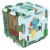 Trefl szivacs puzzle - Fisher Price Smile