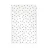   Lorelli Összehajtható 2 oldalas thermo játszószőnyeg 120x180cm - Grey Buddies & stars 