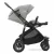 Joie Versatrax SET babakocsi - Pebble