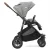 Joie Versatrax SET babakocsi - Pebble