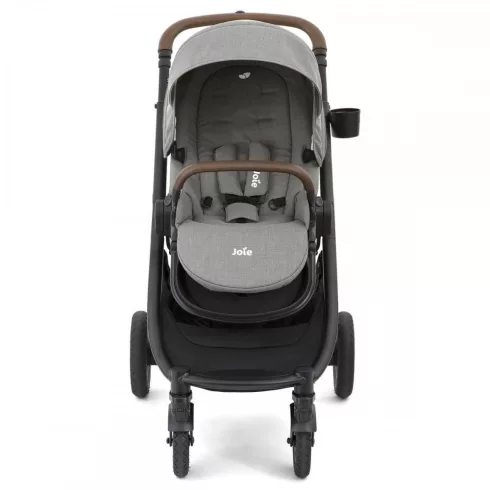 Joie Versatrax SET babakocsi - Pebble
