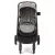 Joie Versatrax SET babakocsi - Pebble