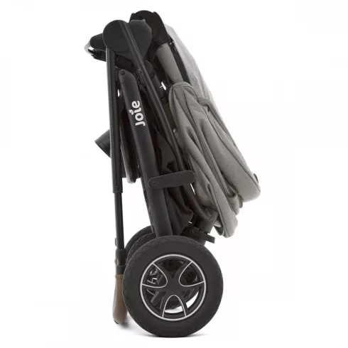 Joie Versatrax SET babakocsi - Pebble