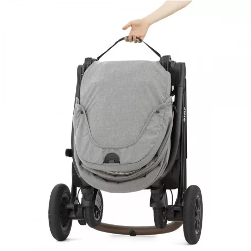 Joie Versatrax SET babakocsi - Pebble