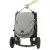 Joie Versatrax SET babakocsi - Pebble