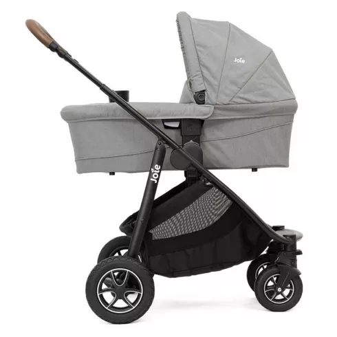 Joie Versatrax SET babakocsi - Pebble