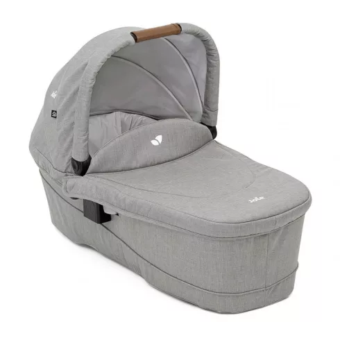 Joie Versatrax SET babakocsi - Pebble