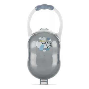 Lorelli My Friend Cumitartó doboz - Cameo blue 