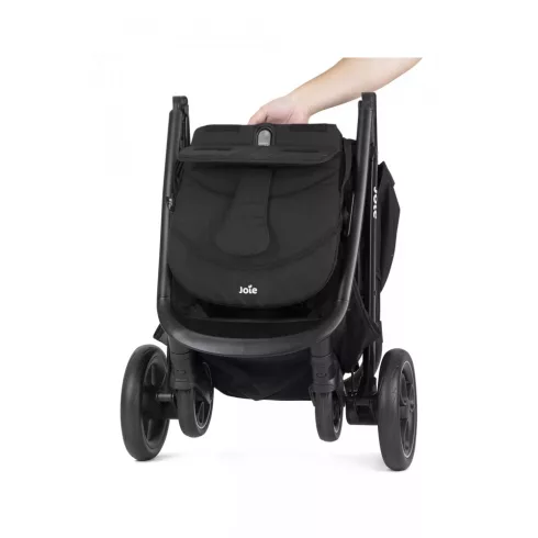 Joie Litetrax babakocsi - Shale 